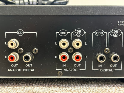 Philips CDR765 Compact Disc Recorder (1998) * Fully Serviced *