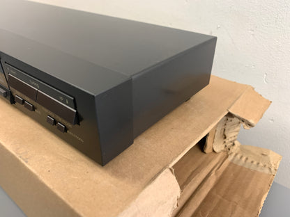 Technics ST-Z780 Stereo Tuner * Box