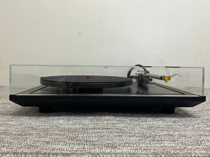Rega Planar 25 Turntable * Silver RB600 Tonearm * Rega EXACT Cartridge * Glass Platter * Fully Serviced