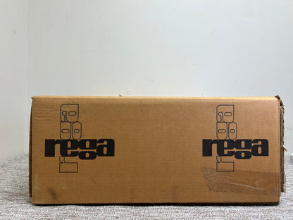 Rega Planar 25 Turntable * Silver RB600 Tonearm * Rega EXACT Cartridge * Glass Platter * Fully Serviced