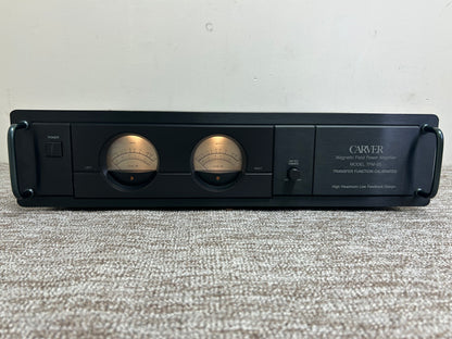 Carver TFM-25 Magnetic Field Power Amplifier (1989)