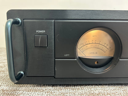Carver TFM-25 Magnetic Field Power Amplifier (1989)