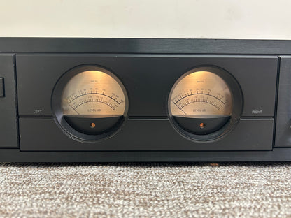 Carver TFM-25 Magnetic Field Power Amplifier (1989)