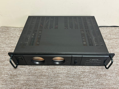 Carver TFM-25 Magnetic Field Power Amplifier (1989)