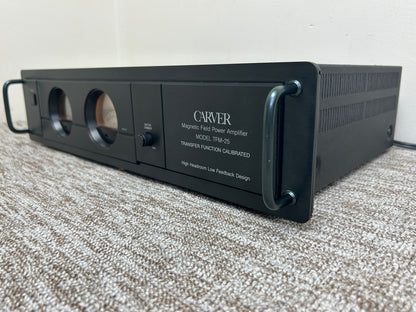 Carver TFM-25 Magnetic Field Power Amplifier (1989)