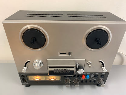 Realistic TR3000 Reel to Reel * Reels are not included