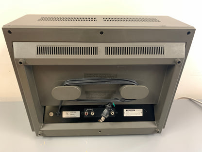 Realistic TR3000 Reel to Reel * Reels are not included