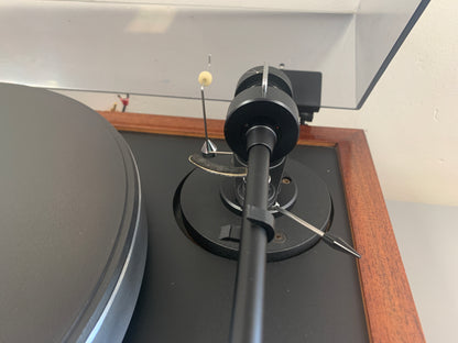 Ariston Audio RD80 Transcription Turntable * 1983