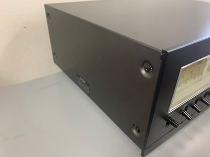 Sansui TU-717 Stereo Tuner