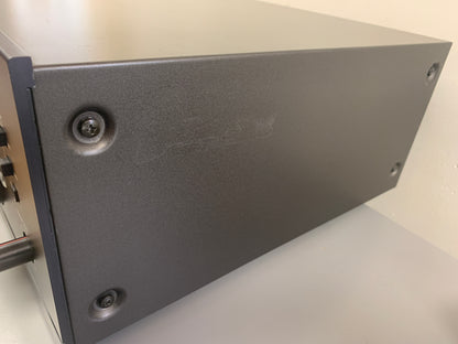 Sansui TU-717 Stereo Tuner