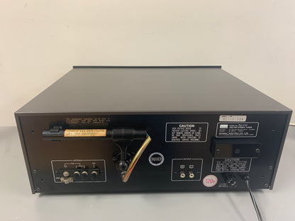 Sansui TU-717 Stereo Tuner