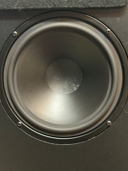 Snell Type D Floor Standing Speakers * Fully Serviced * Boxes * Local Pickup Only