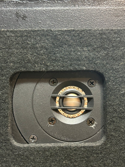 Snell Type D Floor Standing Speakers * Fully Serviced * Boxes * Local Pickup Only