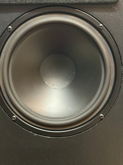 Snell Type D Floor Standing Speakers * Fully Serviced * Boxes * Local Pickup Only