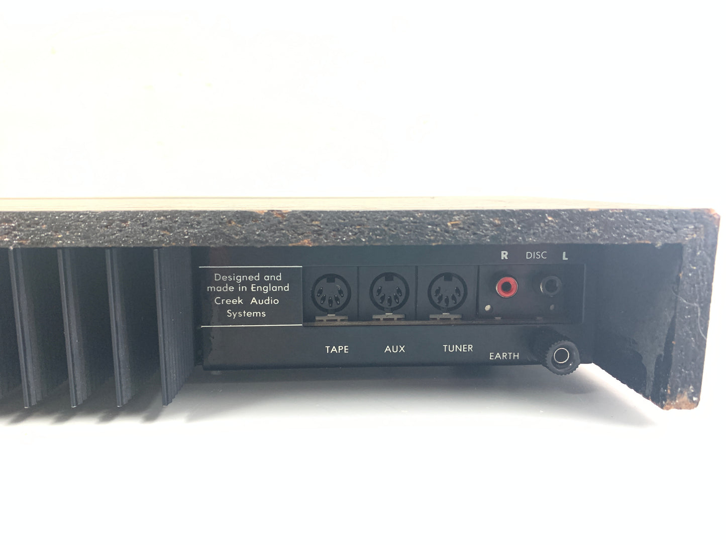 Creek CAS4140 Integrated Amplifier