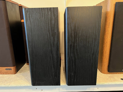 Cambridge Soundworks Model SIX Speakers