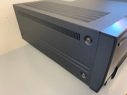 Kenwood KM-X1 Power Amplifier * 6 Channel