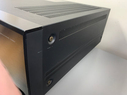 Kenwood KM-X1 Power Amplifier * 6 Channel