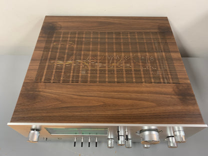 Akai AM2850 Integrated Amplifier