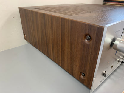 Akai AM2850 Integrated Amplifier