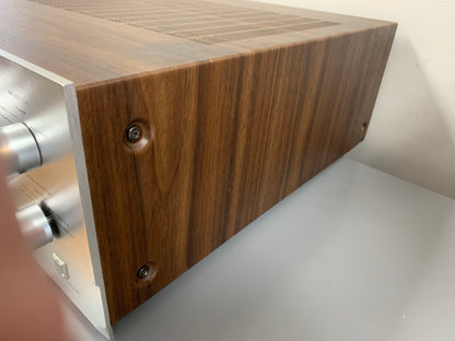 Akai AM2850 Integrated Amplifier