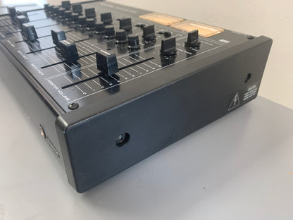 Realistic Stereo 32-1210 Mixer with Phono Inputs