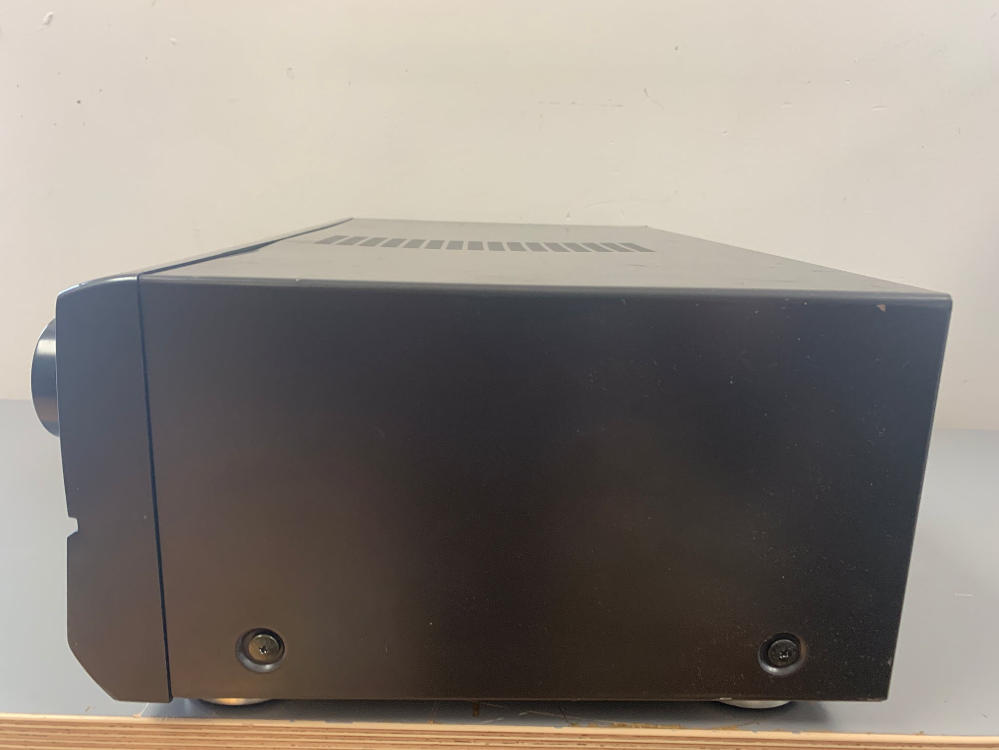 Technics SA-DX930 Receptor de Audio y vídeo (descontinuado por el Fabricante Technics SA-DX930 Receptor de Audio y vídeo (descontinuado por el Fabricante