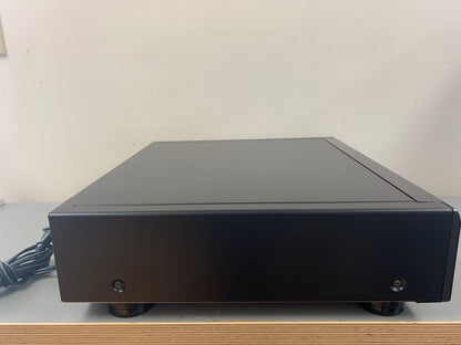 Sony CDP-CE405 CD Carousel 5 Discs * Remote