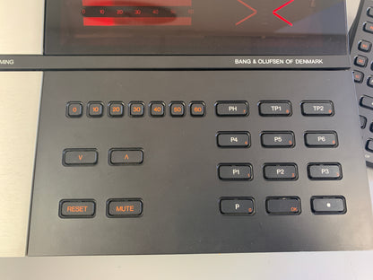 Bang & Olufsen B&O Beomaster 6000 * Remote Control