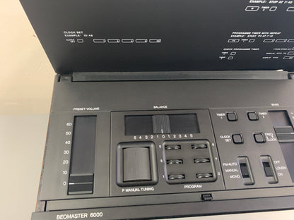 Bang & Olufsen B&O Beomaster 6000 * Remote Control