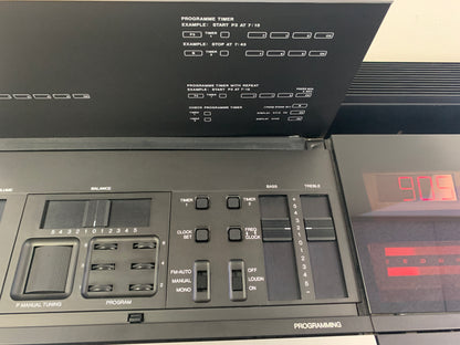 Bang & Olufsen B&O Beomaster 6000 * Remote Control