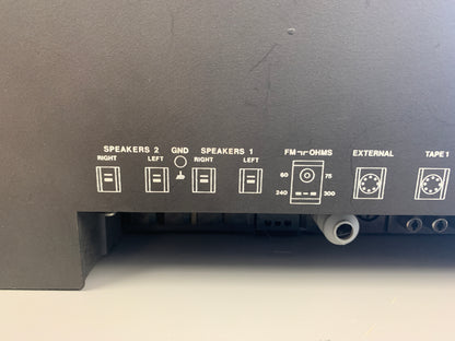 Bang & Olufsen B&O Beomaster 6000 * Remote Control