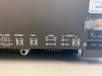 Bang & Olufsen B&O Beomaster 6000 * Remote Control