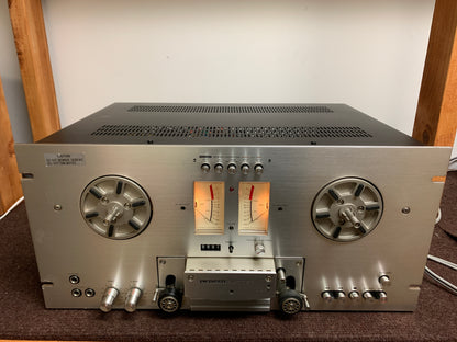 Pioneer RT-701 Reel to Reel * Fully Serviced *