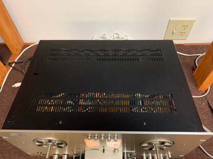 Pioneer RT-701 Reel to Reel * Fully Serviced *