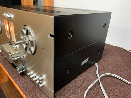 Pioneer RT-701 Reel to Reel * Fully Serviced *
