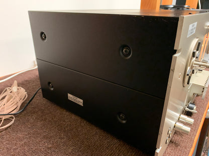 Pioneer RT-701 Reel to Reel * Fully Serviced *