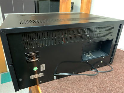 Pioneer RT-701 Reel to Reel * Fully Serviced *