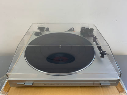 Realistic LAB310 Turntable * Box *