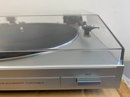 Realistic LAB310 Turntable * Box *