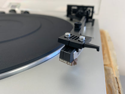 Realistic LAB310 Turntable * Box *