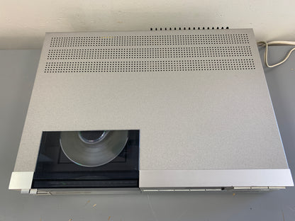 1984 Sylvania FDC303 Single CD Player ( Philips CD303 / Magnavox FD3030 )