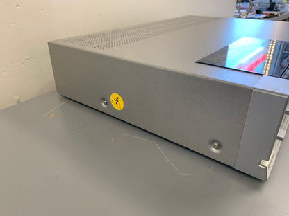 1984 Sylvania FDC303 Single CD Player ( Philips CD303 / Magnavox FD3030 )