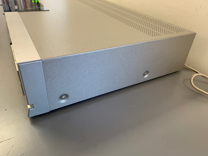 1984 Sylvania FDC303 Single CD Player ( Philips CD303 / Magnavox FD3030 )