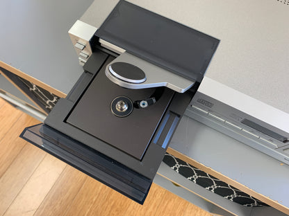 1984 Sylvania FDC303 Single CD Player ( Philips CD303 / Magnavox FD3030 )