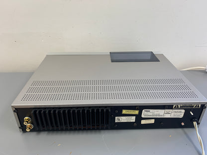 1984 Sylvania FDC303 Single CD Player ( Philips CD303 / Magnavox FD3030 )