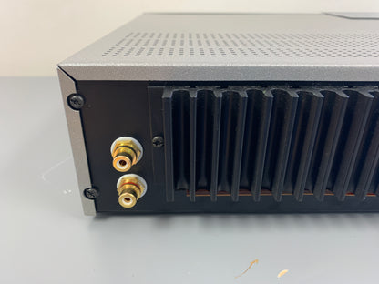 1984 Sylvania FDC303 Single CD Player ( Philips CD303 / Magnavox FD3030 )