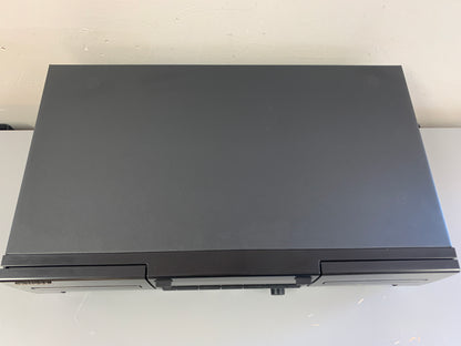 Kenwood KX-W4090 Double Cassette Deck * Box