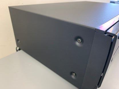 Kenwood KX-W4090 Double Cassette Deck * Box