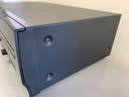 Kenwood KX-W4090 Double Cassette Deck * Box